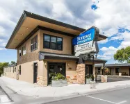 Rodeway Inn & Suites Williams Downtowner-Rte 66 - Hot Tub