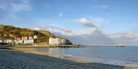 Grand Hotel Llandudno - Wifi