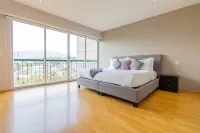 1BR Standard Apartment - Mountain view