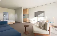 Joy 40 Apartments Oamaru - 4 stjerner