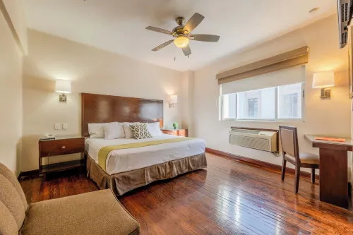 Hotel Plaza Chihuahua - 2-Star