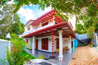 Dinsara Pearl Villa - Mountain view