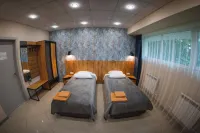 Comfort Hotel - ที่มีที่จอดรถ