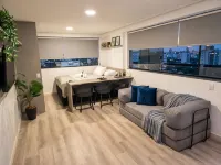 Estúdio Premium ao lado do Iguatemi - Pools