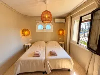 2 slaapkamer appartement Denia - 2-Star
