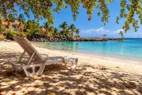 The Hive Luxury 2BR Town House - maisons de vacances