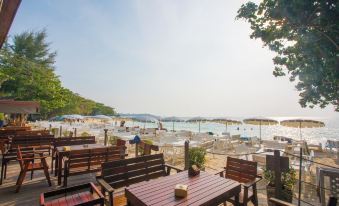 Tubtim Resort