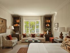 Rocco Forte the Charles Hotel