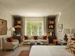 Rocco Forte the Charles Hotel