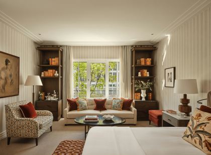 Rocco Forte the Charles Hotel