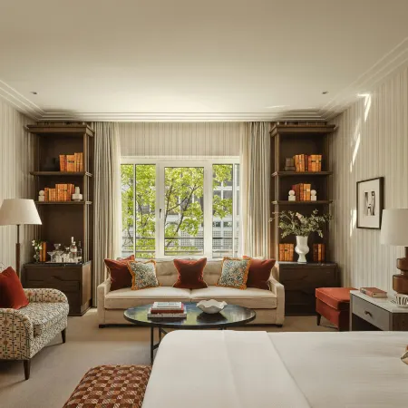Rocco Forte the Charles Hotel