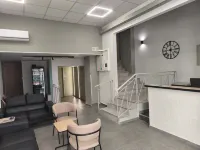 Achillion Hotel Piraeus - Layanan Antar-Jemput