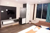 Hotel J.P Residency - 2-Sterne