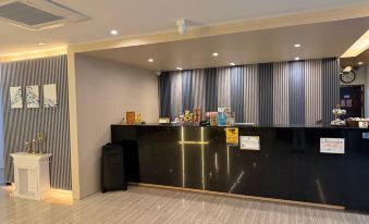 Golden Dragon Beach Resort Pattaya (Bang Lamung)