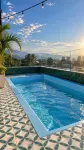 Private Vacation Villa Puerto Vallarta sleeps 24 -  Holiday Villas