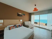 Hotel Stella di Mare - ติดทะเล