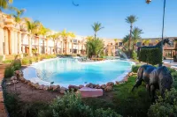 Rose Garden Resort & Spa - Resorts