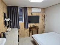 Jinju Namgang - 2-Star