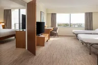 Hilton Dublin Airport - Pet friendly
