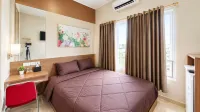 Baltis Inn Guest House - Inns