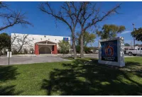 Motel 6 Uvalde, TX - Интернет
