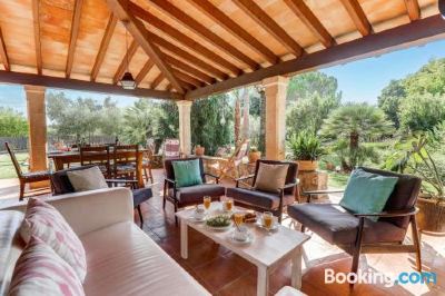 Public Areas Mena Photo