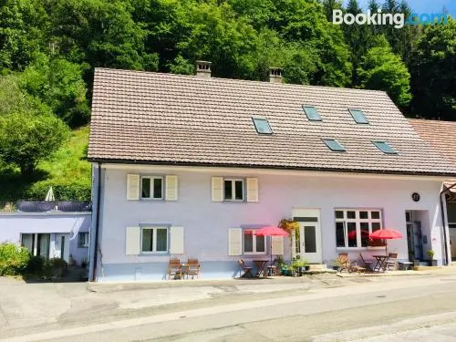 57號住宿加早餐旅館