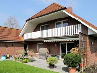 Gitta Hotels in Butjadingen