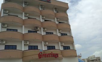 Hotel The Greetings