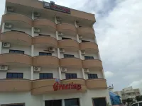 Hotel The Greetings