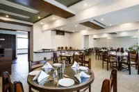 Crimson Park Shripriya-Nathdwara Hotels in Натхдвара