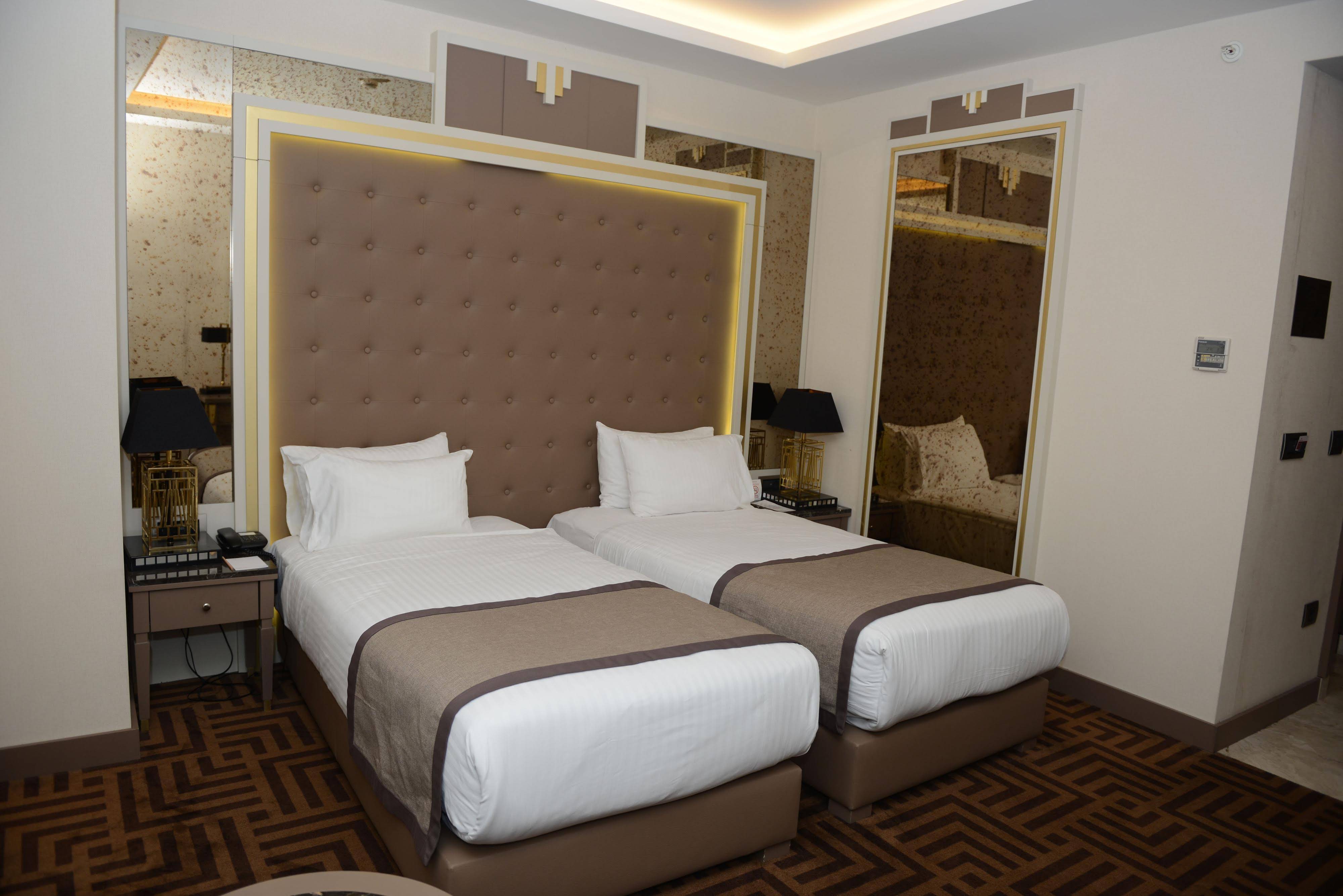 Ramada by Wyndham Istanbul Golden Horn