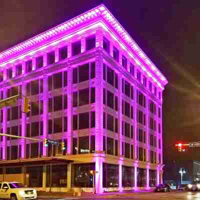 Curtiss Hotel, Ascend Hotel Collection Hotel Exterior