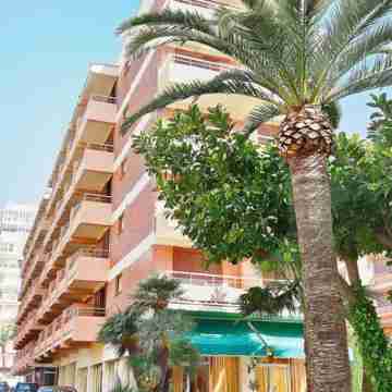 Hotel Tramontana Hotel Exterior