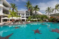 Sawaddi Patong Resort & Spa by Tolani - Romantic