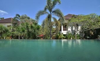 Pertiwi Resort & Spa