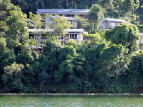 The Begnas Lake Resort & Villas Hotels in Lekhnath