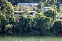 The Begnas Lake Resort & Villas Hotels in der Nähe von Begnas Tal