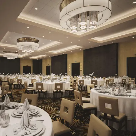 DoubleTree by Hilton Reading