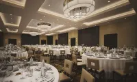 DoubleTree by Hilton Reading - petit déjeuner