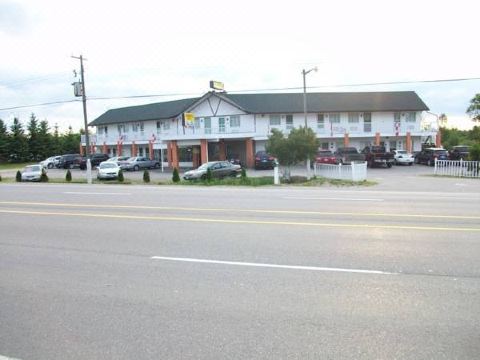 오렌지빌 모텔 이미지