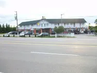 Orangeville Motel Hotels in Erin