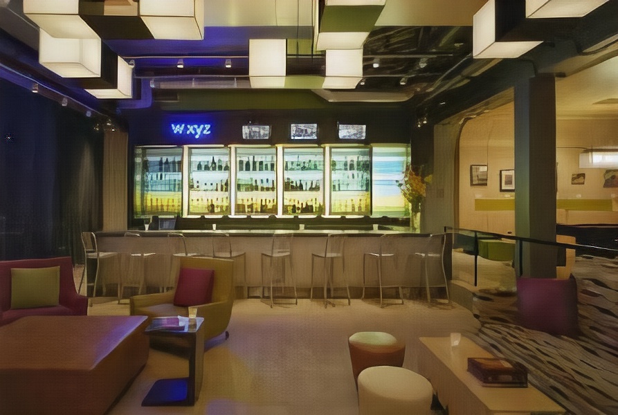 Aloft Tulsa