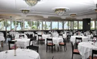 Hotel Pietra di Luna - petit déjeuner