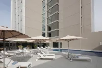 Rove Bur Dubai - Healthcare City - lãng mạn