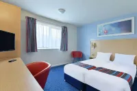 Travelodge Bangor Hotels in Menai Bridge