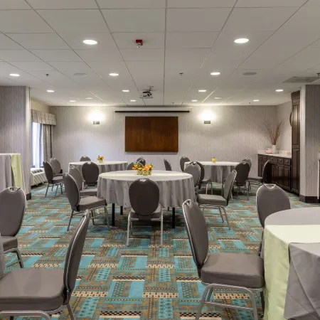 Hampton Inn Columbia-I-26/Harbison Blvd. (Mall Area)