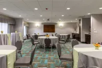 Hampton Inn Columbia-I-26/Harbison Blvd. (Mall Area) - breakfast