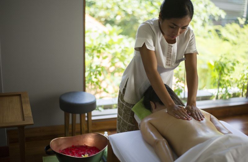 Maya Sanur Resort & Spa photo 5