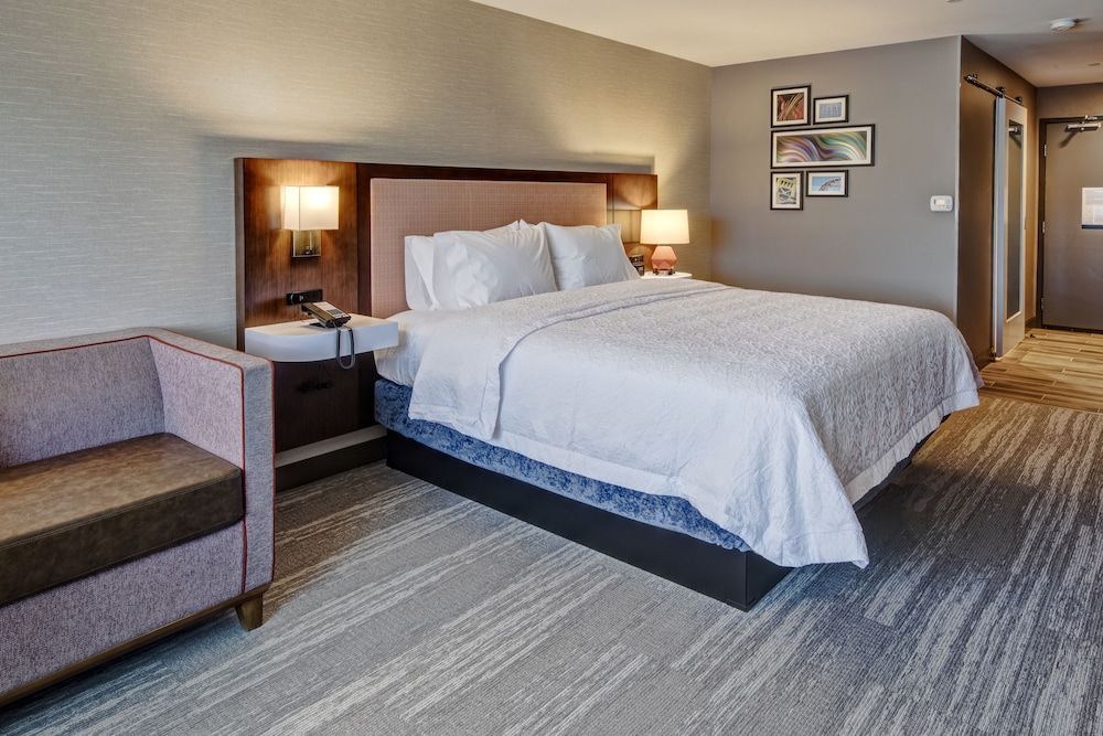 Hampton Inn Discovery Kingdom Napa Gateway